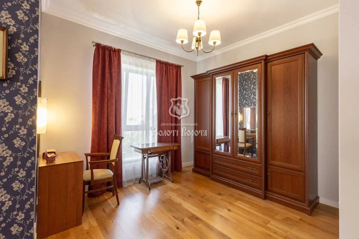 Квартира, 3к. Гарний стан. ЖК Акварелі, Святошинська, 27Д, В