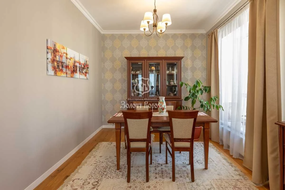 Квартира, 3к. Гарний стан. ЖК Акварелі, Святошинська, 27Д, В