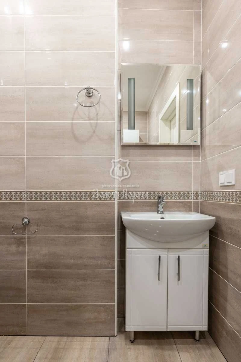 Квартира, 3к. Гарний стан. ЖК Акварелі, Святошинська, 27Д, В