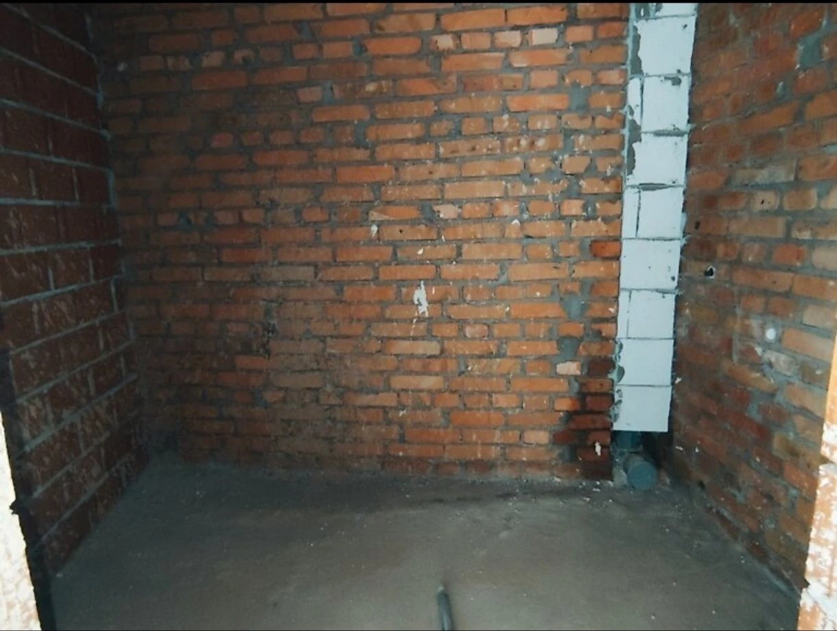 Продаж квартири в ЖК "Атмосфера", Вишневе. Центр.
