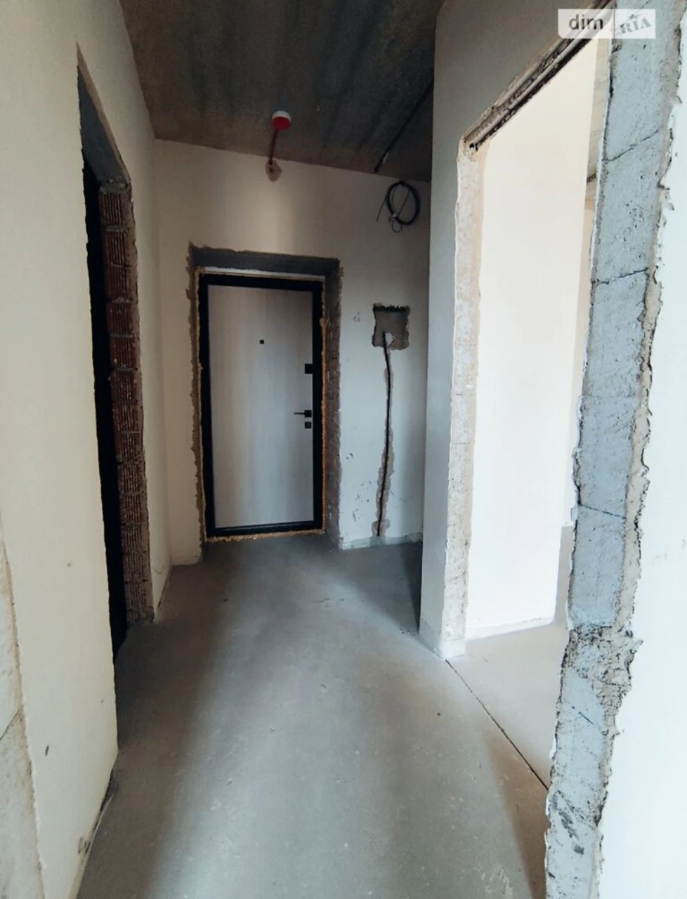 Продаж квартири в ЖК "Атмосфера", Вишневе. Центр.