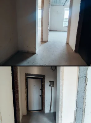 Продаж квартири в ЖК "Атмосфера", Вишневе. Центр.