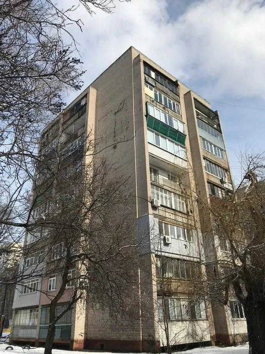 Продажа квартир на ул. Янгеля