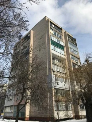 Продажа квартир на ул. Янгеля