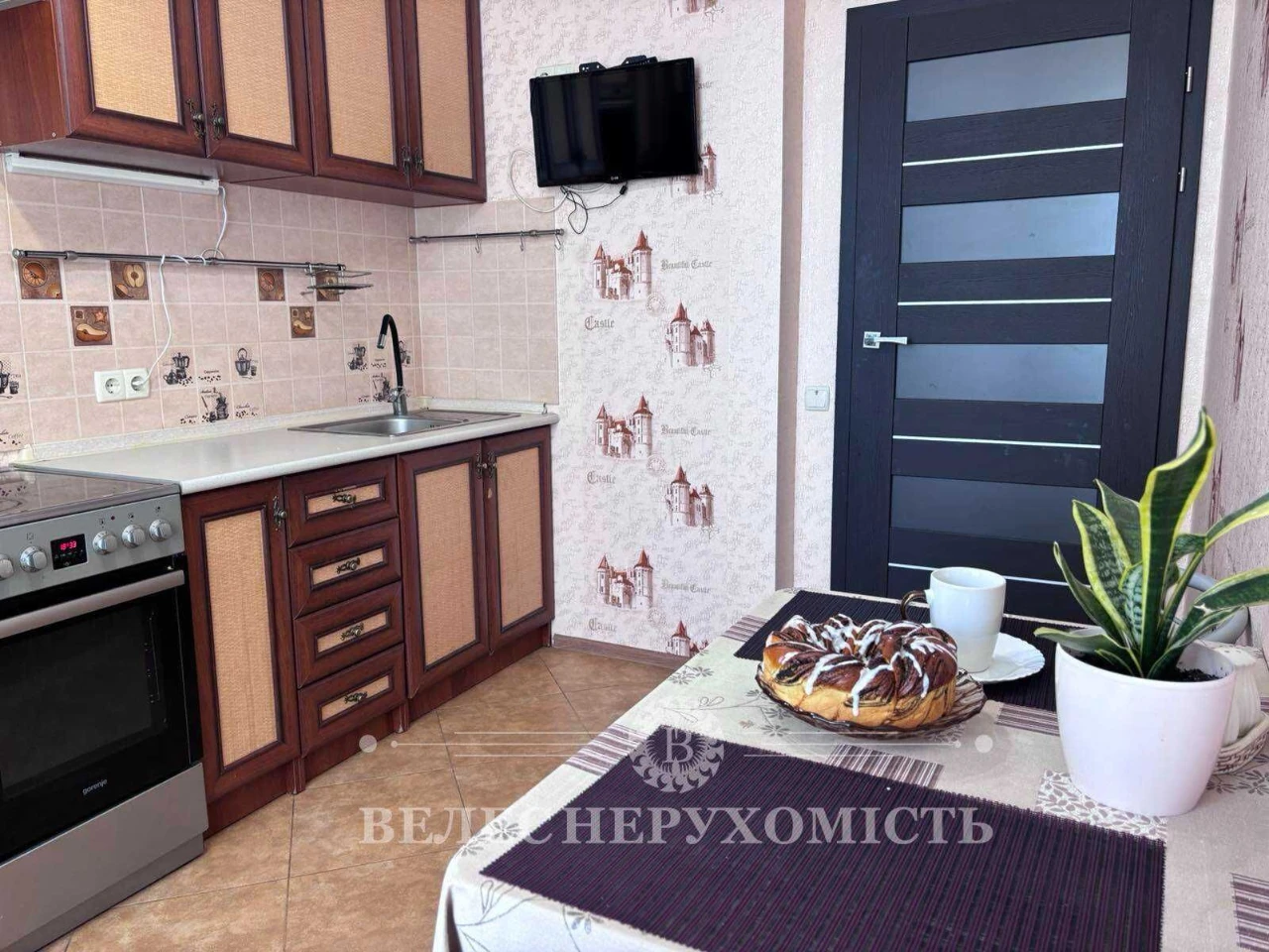 Без комиссии Продажа 3 квартир в ЖК Акварель 1, ул. Леси Украины
