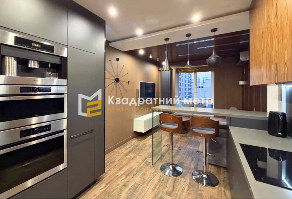 Продаж. 2-кімнатна квартира | Вишневе, 60 м². Якісний
