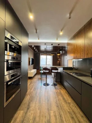 Продаж. 2-кімнатна квартира | Вишневе, 60 м². Якісний