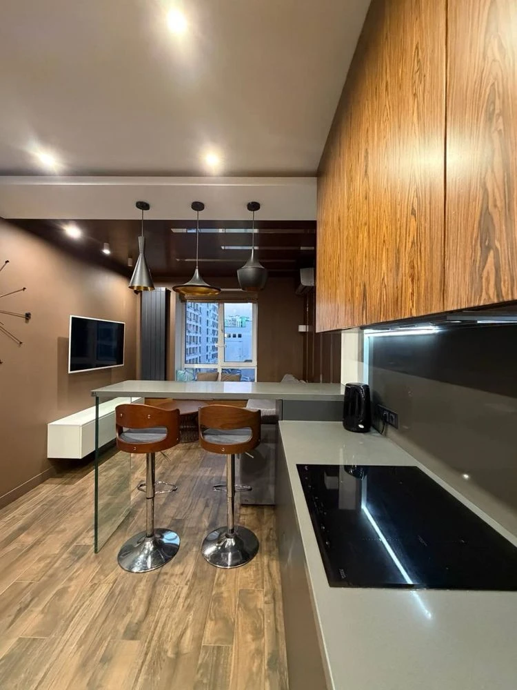 Продаж. 2-кімнатна квартира | Вишневе, 60 м². Якісний