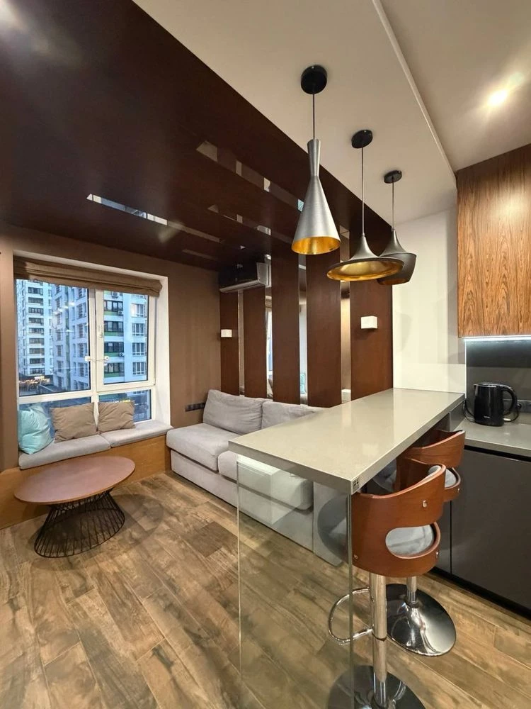 Продаж. 2-кімнатна квартира | Вишневе, 60 м². Якісний