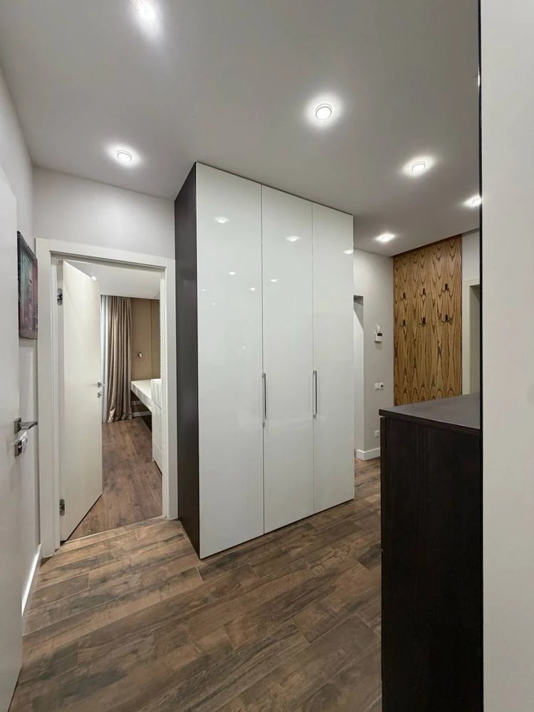 Продаж. 2-кімнатна квартира | Вишневе, 60 м². Якісний