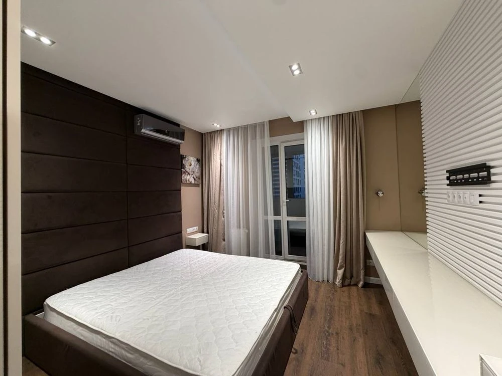 Продаж. 2-кімнатна квартира | Вишневе, 60 м². Якісний