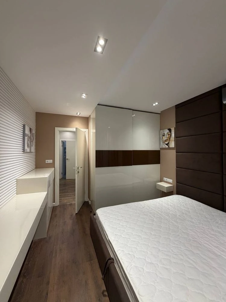 Продаж. 2-кімнатна квартира | Вишневе, 60 м². Якісний
