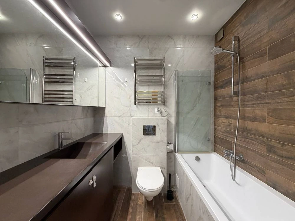 Продаж. 2-кімнатна квартира | Вишневе, 60 м². Якісний
