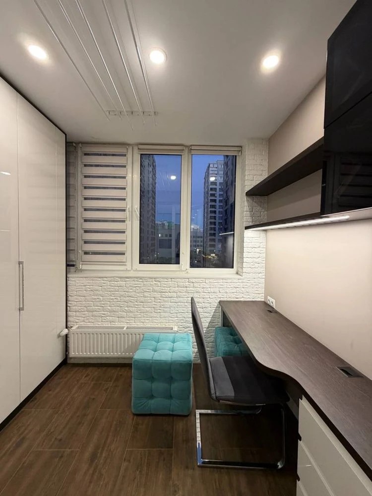 Продаж. 2-кімнатна квартира | Вишневе, 60 м². Якісний
