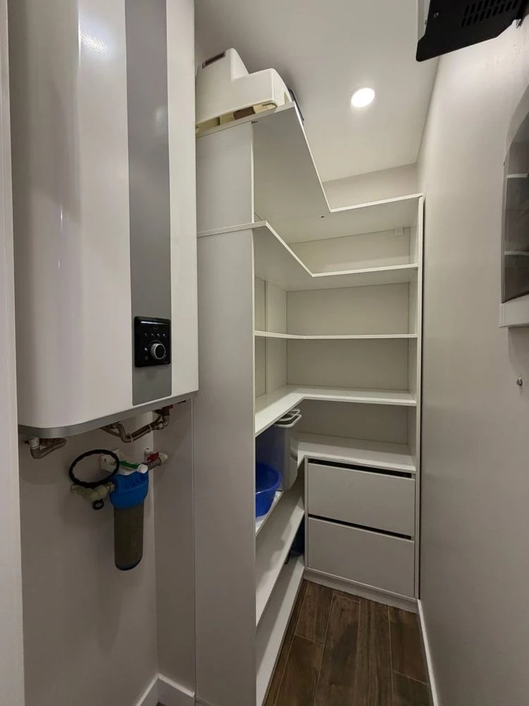 Продаж. 2-кімнатна квартира | Вишневе, 60 м². Якісний