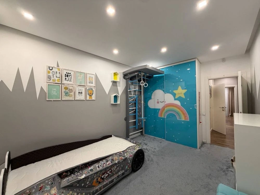 Продаж. 2-кімнатна квартира | Вишневе, 60 м². Якісний