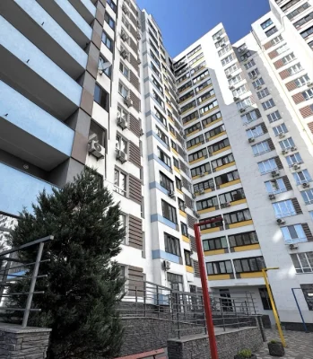 Продаж. 2-кімнатна квартира | Вишневе, 60 м². Якісний