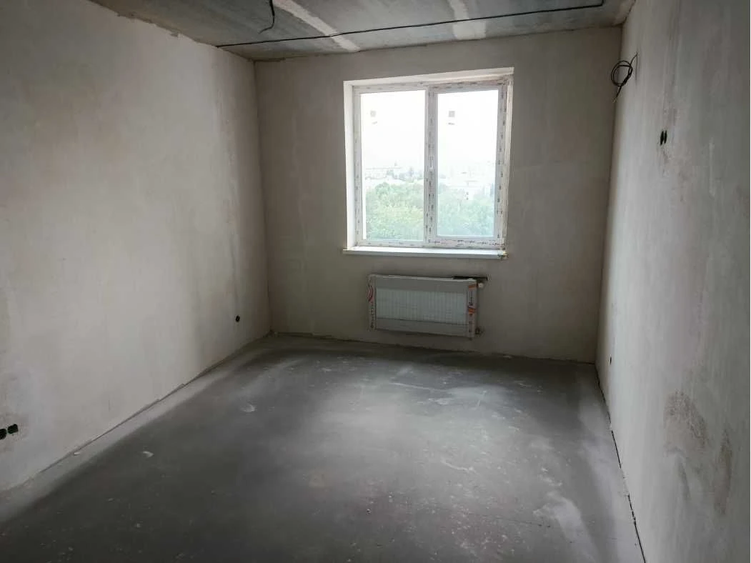 Продам 1 комн., 35м. кв. Вишневе (Власник)