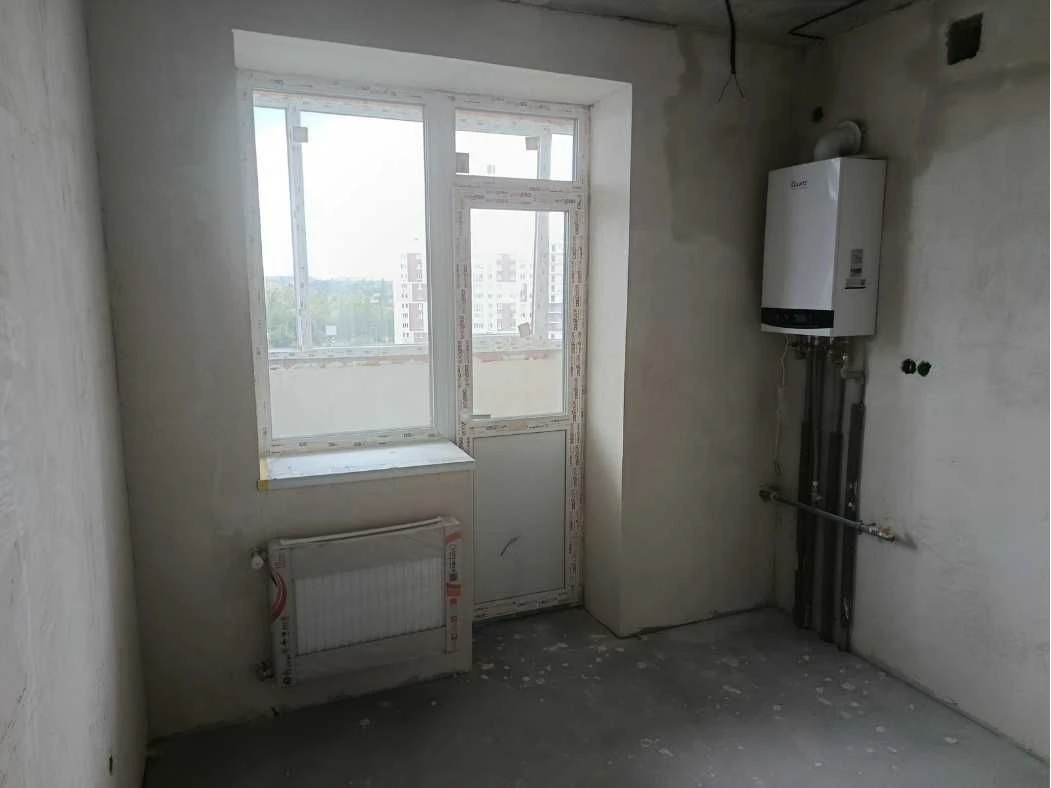 Продам 1 комн., 35м. кв. Вишневе (Власник)