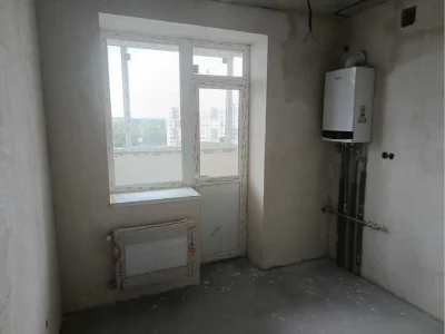 Продам 1 комн., 35м. кв. Вишневе (Власник)