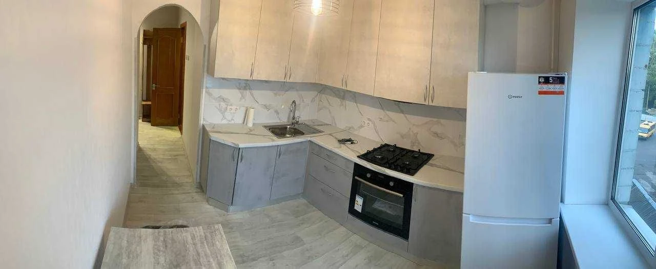 Продам 2 К квартиру, Вишневе, вул. Вітянська, 1