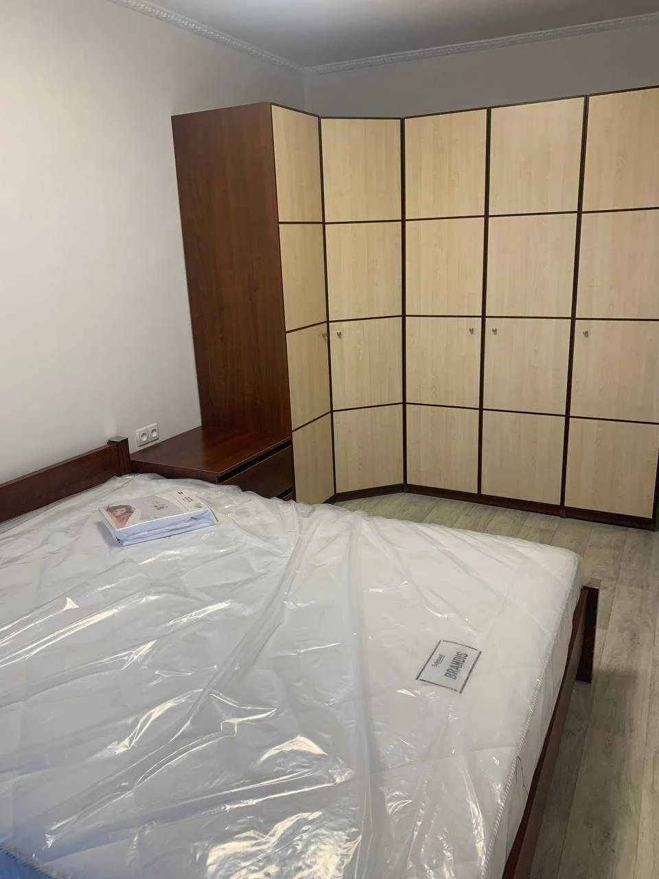 Продам 2 К квартиру, Вишневе, вул. Вітянська, 1
