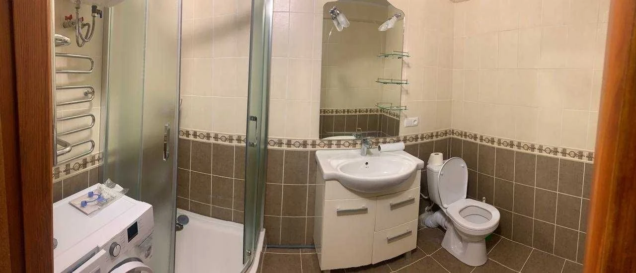 Продам 2 К квартиру, Вишневе, вул. Вітянська, 1