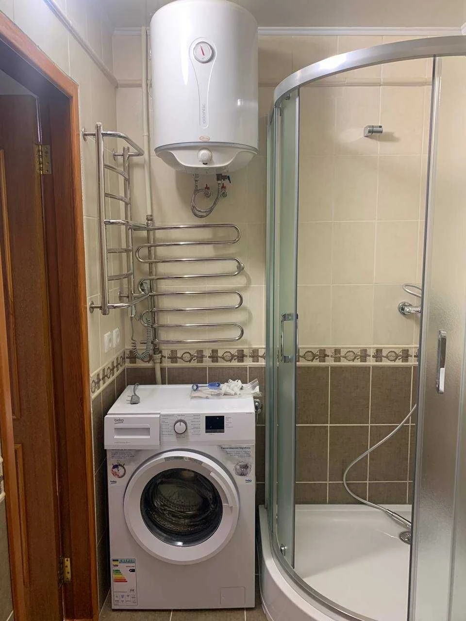 Продам 2 К квартиру, Вишневе, вул. Вітянська, 1