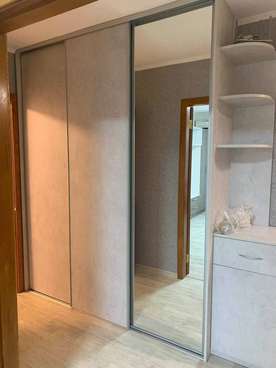 Продам 2 К квартиру, Вишневе, вул. Вітянська, 1