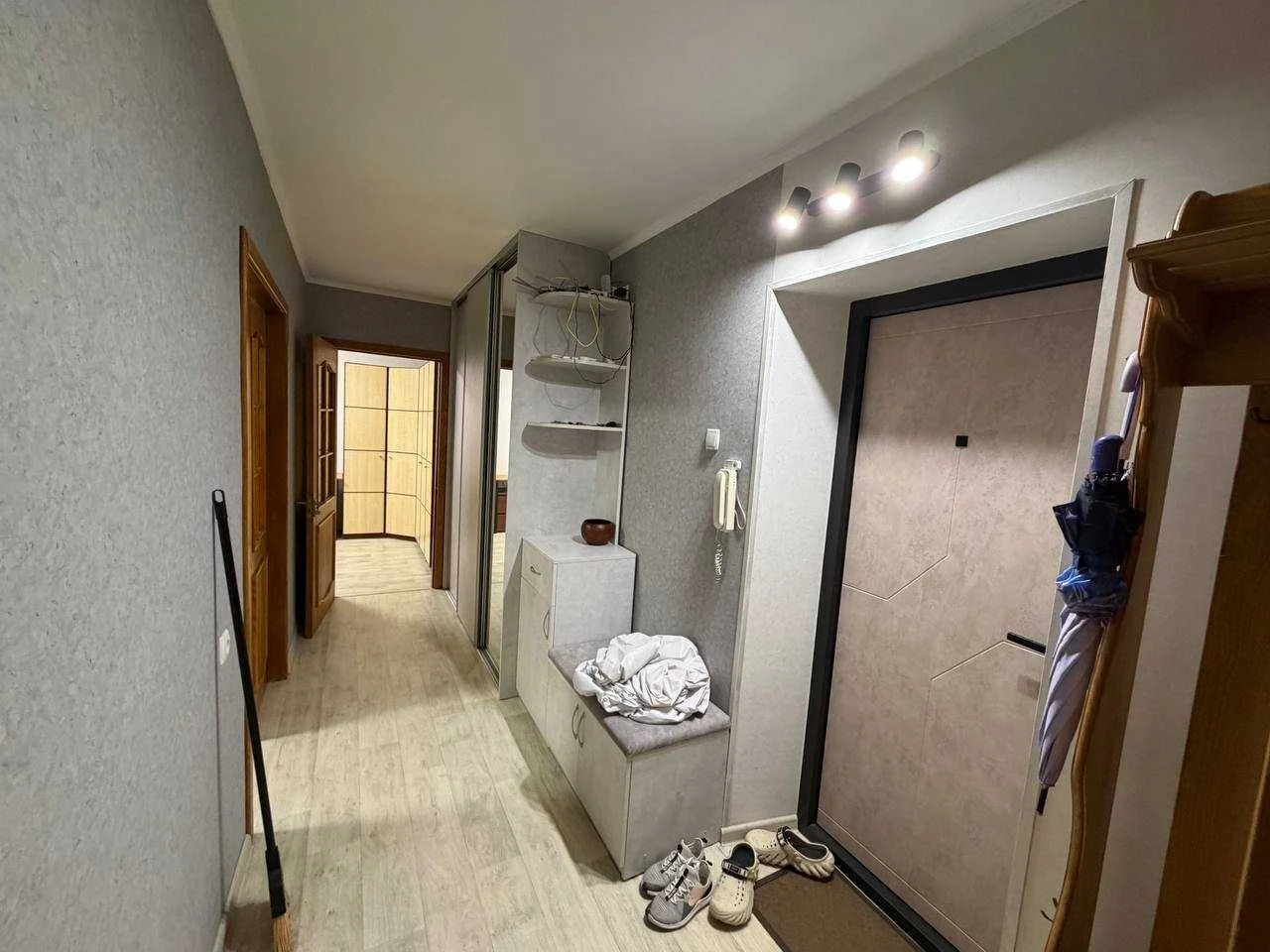Продам 2 К квартиру, Вишневе, вул. Вітянська, 1