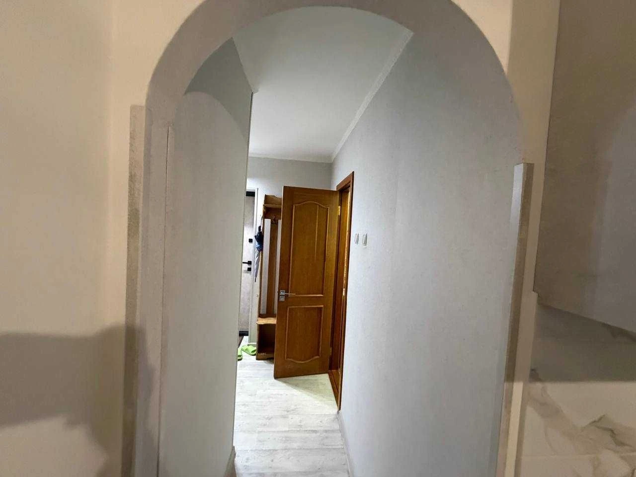 Продам 2 К квартиру, Вишневе, вул. Вітянська, 1