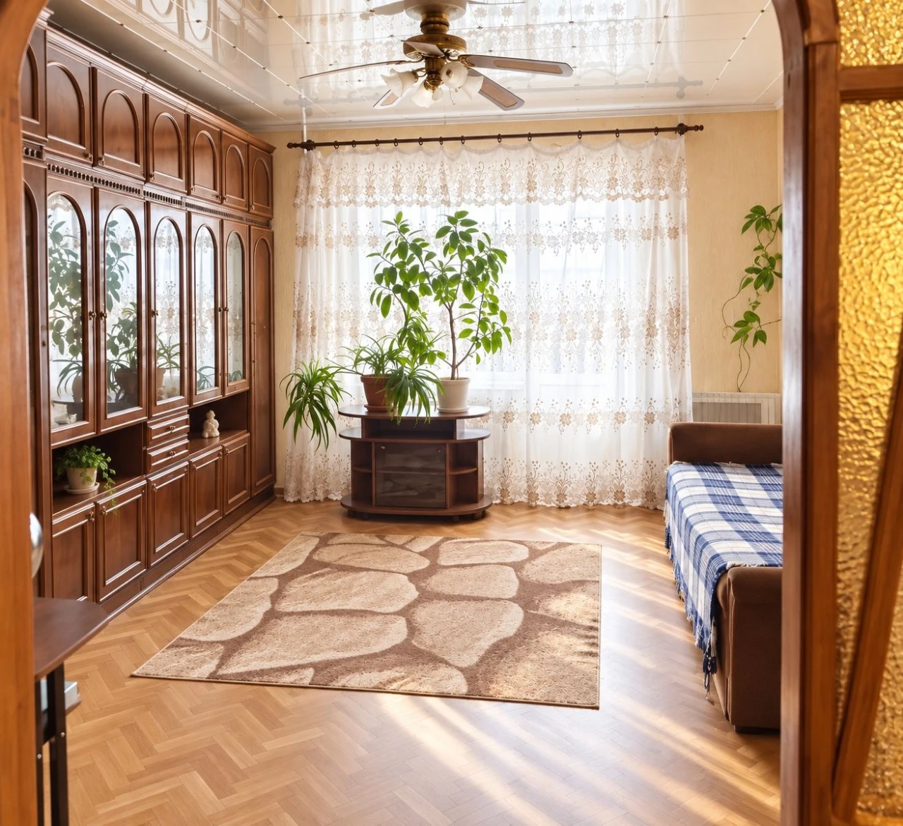 Продам 3-кімнатну квартиру в Кропивницькому, вул. Полтавська, 24