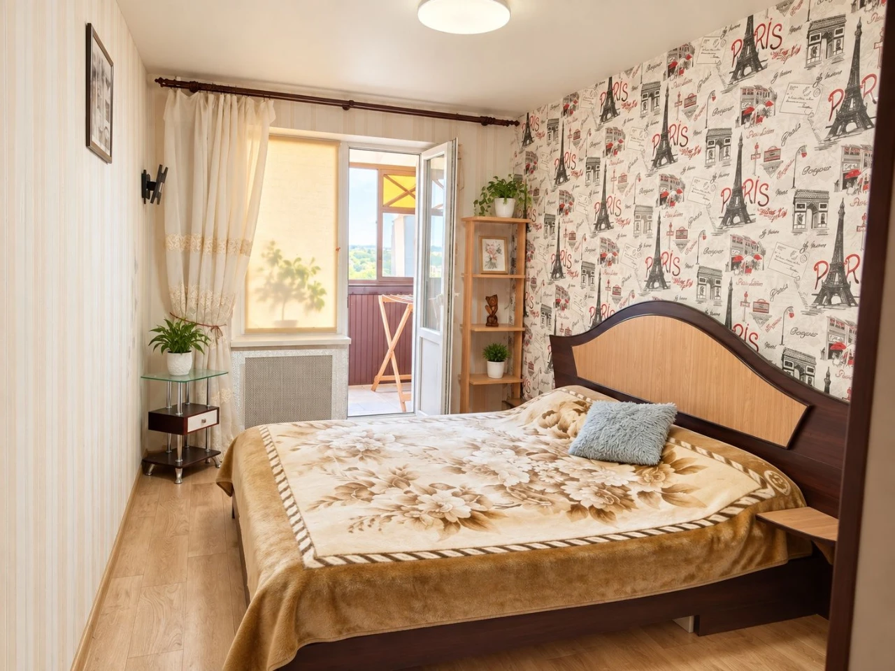 Продам 3-кімнатну квартиру в Кропивницькому, вул. Полтавська, 24