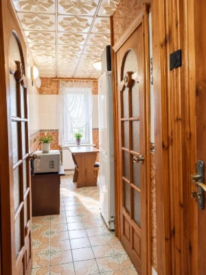 Продам 3-кімнатну квартиру в Кропивницькому, вул. Полтавська, 24