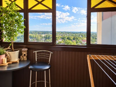 Продам 3-кімнатну квартиру в Кропивницькому, вул. Полтавська, 24