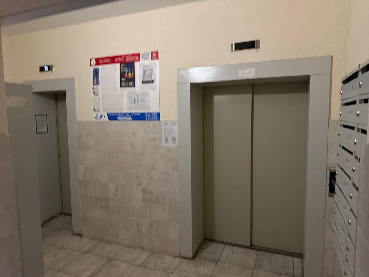 1-кімнатна квартира, Софіївська Борщагівка