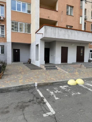 1-кімнатна квартира, Софіївська Борщагівка