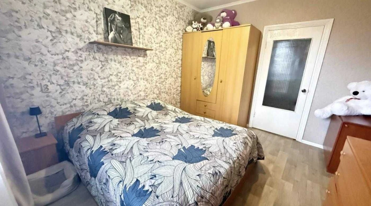 Продаж затишної 2-кімнатної квартири Вишневе Машинобудівникі