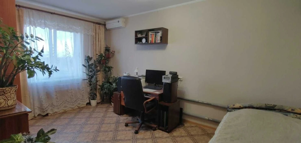 2-кімнатна квартира 56 м². Європейська, 51. 9 поверх з 10-ти
