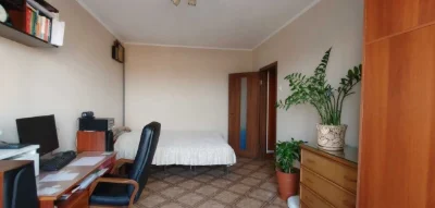 2-кімнатна квартира 56 м². Європейська, 51. 9 поверх з 10-ти