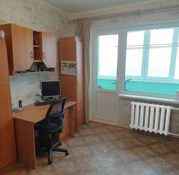2-кімнатна квартира 56 м². Європейська, 51. 9 поверх з 10-ти
