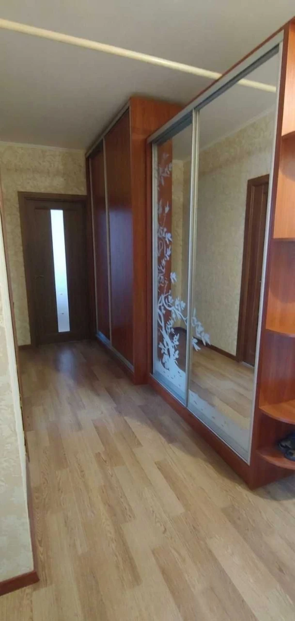 2-кімнатна квартира 56 м². Європейська, 51. 9 поверх з 10-ти