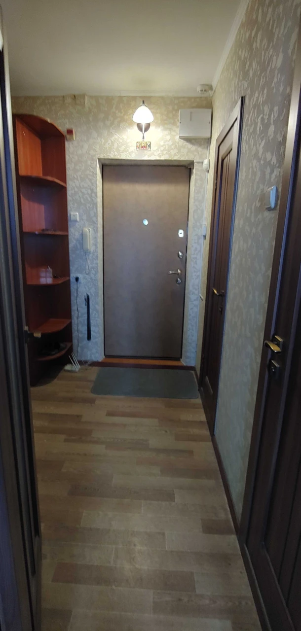 2-кімнатна квартира 56 м². Європейська, 51. 9 поверх з 10-ти