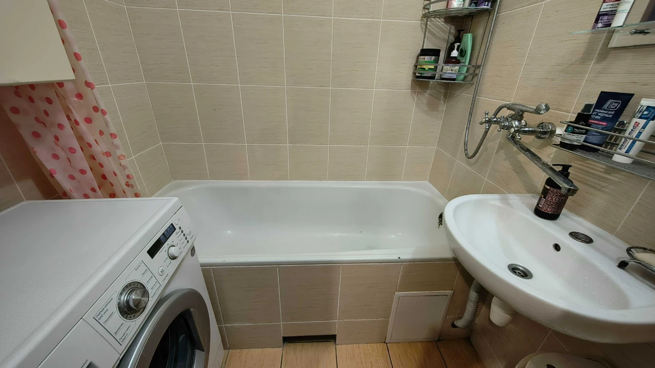 2-кімнатна квартира 56 м². Європейська, 51. 9 поверх з 10-ти