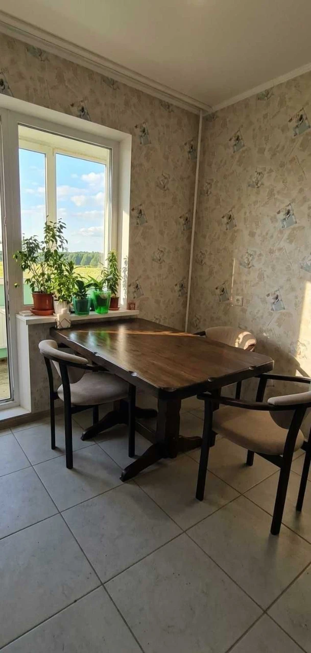 2-кімнатна квартира 56 м². Європейська, 51. 9 поверх з 10-ти