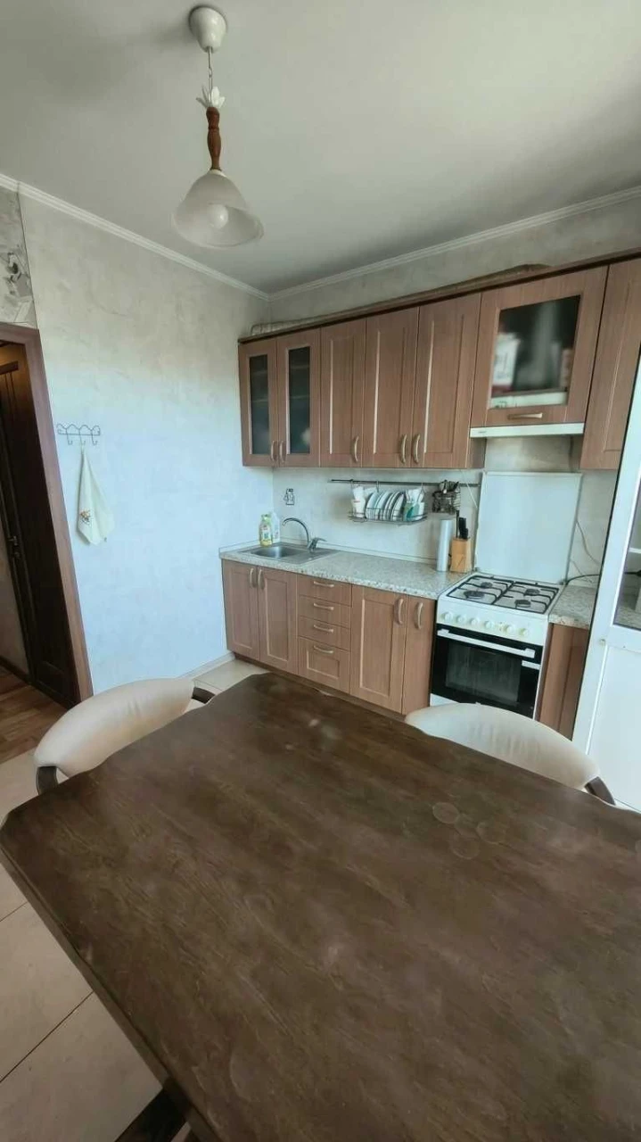 2-кімнатна квартира 56 м². Європейська, 51. 9 поверх з 10-ти
