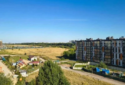 2-кімнатна квартира 56 м². Європейська, 51. 9 поверх з 10-ти