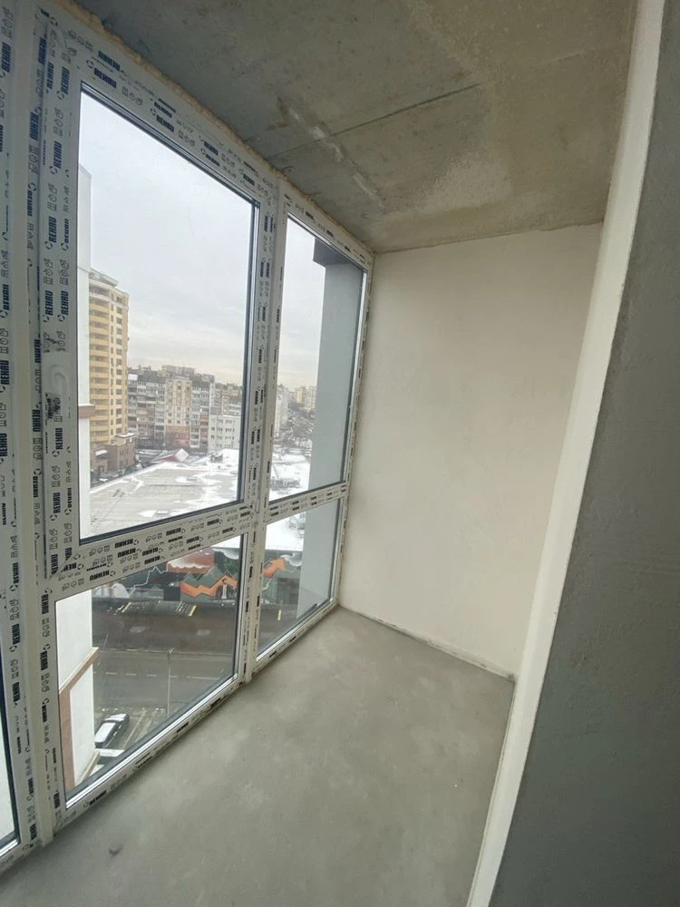 Продажа однокомнатной квартиры в ЖК «Атмосфера», дом №3.