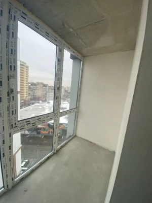 Продажа однокомнатной квартиры в ЖК «Атмосфера», дом №3.