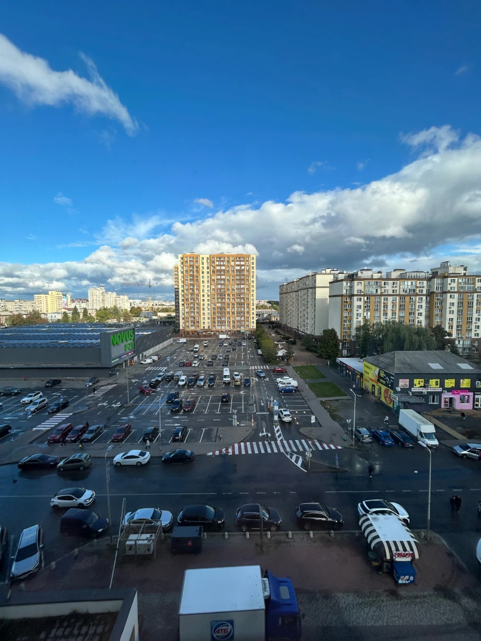 Без комісії, однокімнатна квартира 42 кВ м